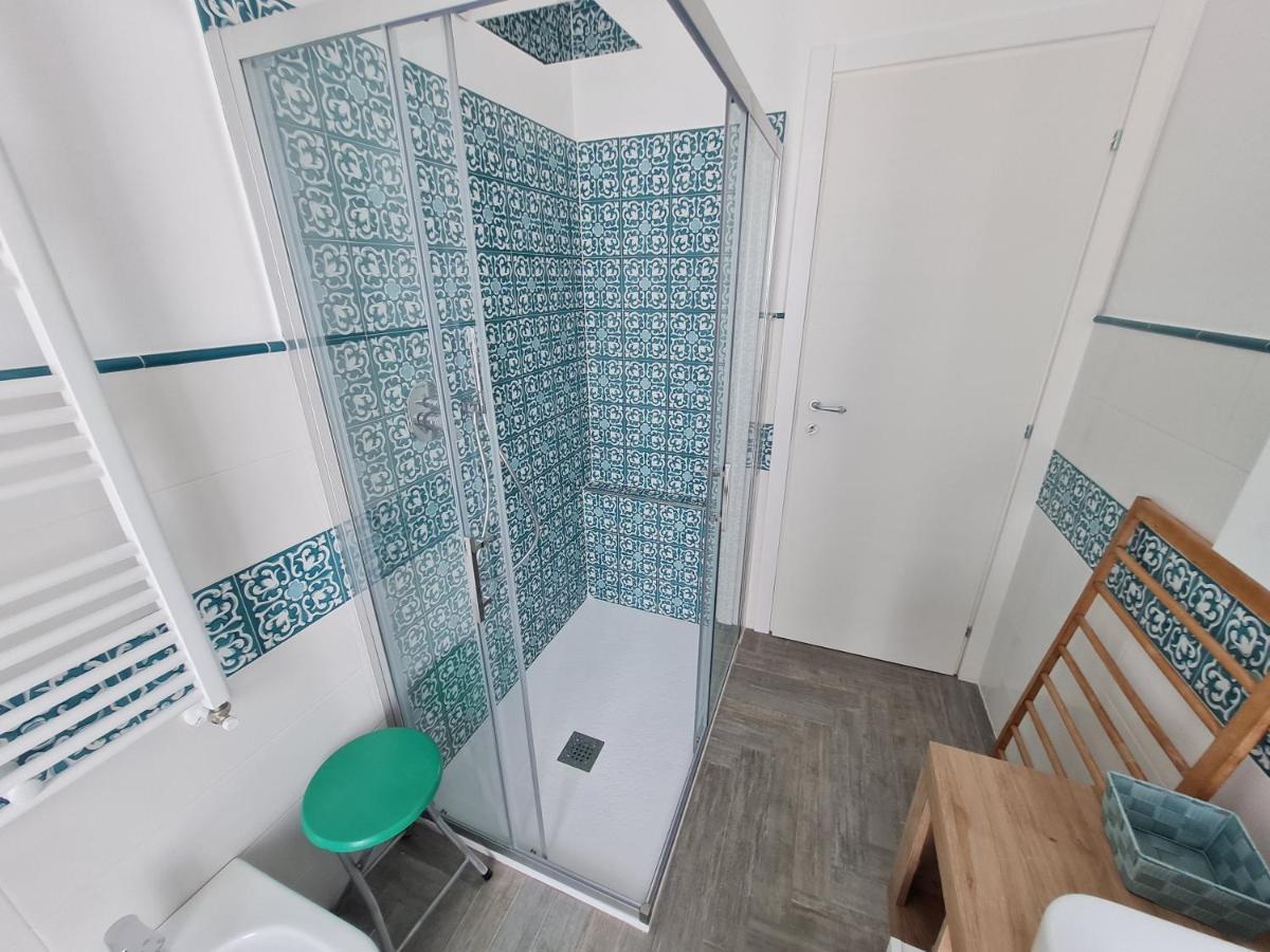 Bed and Breakfast Costa Del Sole Salerno Exterior foto