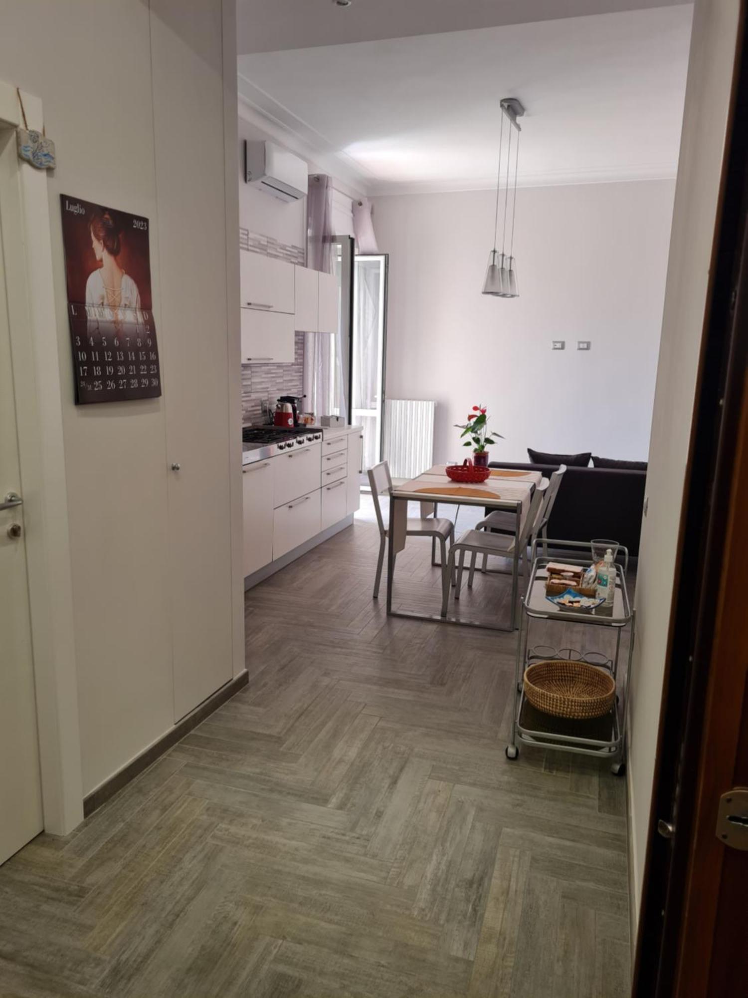 Bed and Breakfast Costa Del Sole Salerno Exterior foto